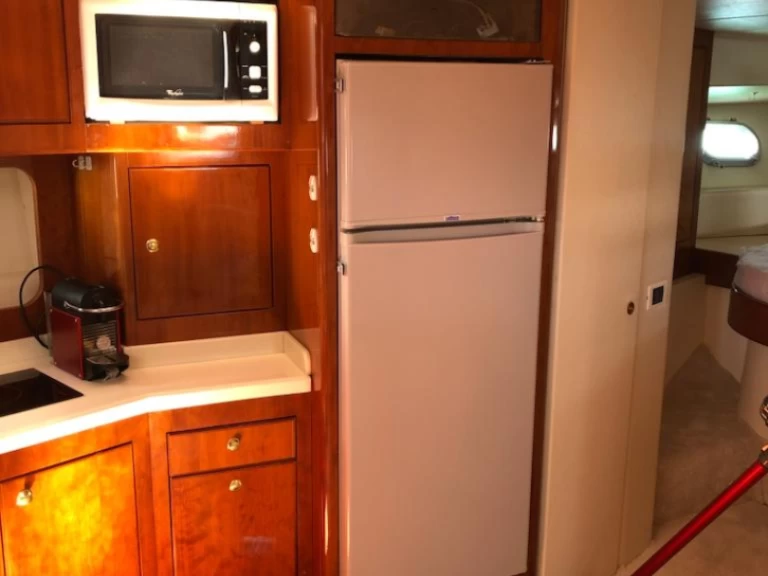 Yacht mit oder ohne Skipper Baia mieten in Marseille