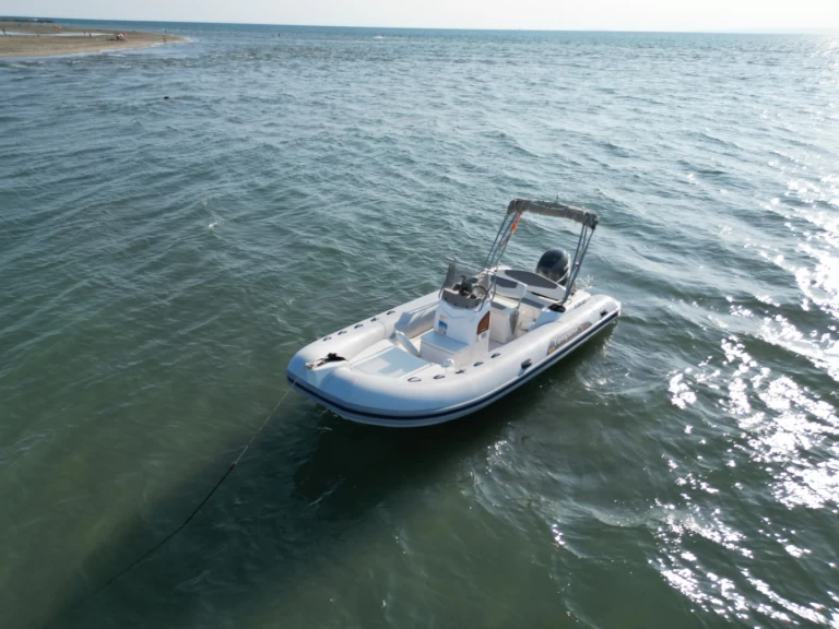 Bootsverleih Yamaha FX SHO La Grande-Motte Samboat