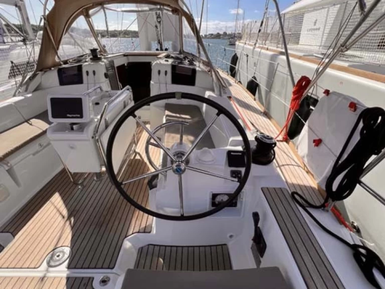 Segelboot mieten in Portocolom zum besten Preis