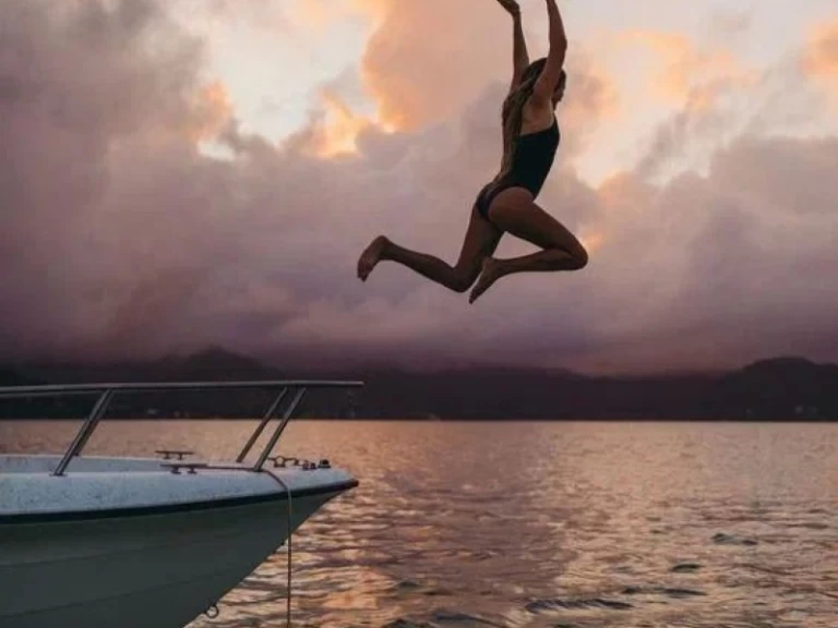 Vermietung Segelboot Catalina mit Führerschein