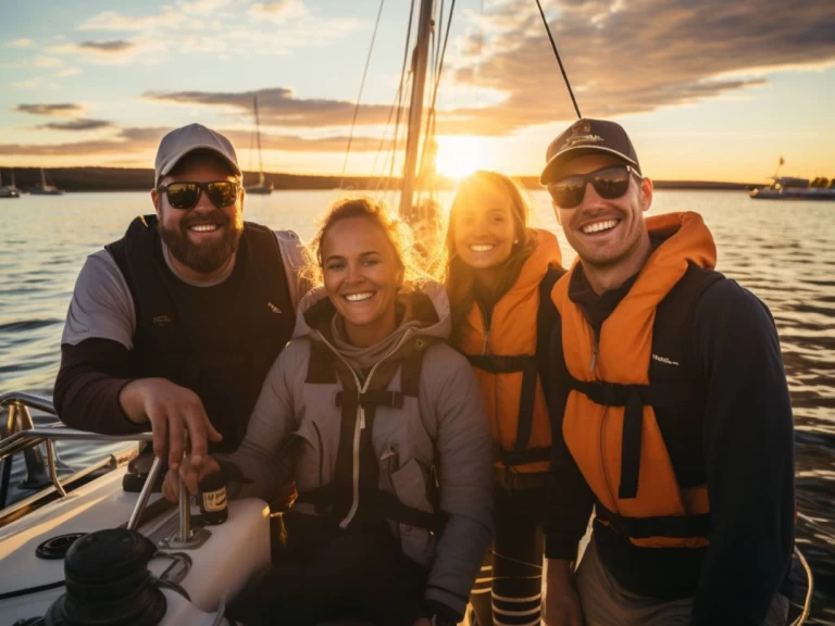 Catalina Catalina 27 mieten Los Angeles County