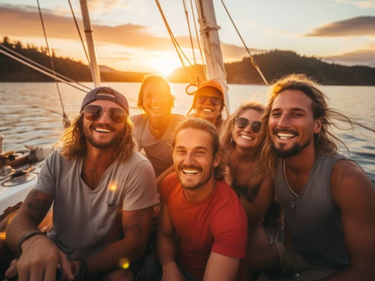 YachtCharter in Los Angeles County - Catalina Catalina 27 auf SamBoat