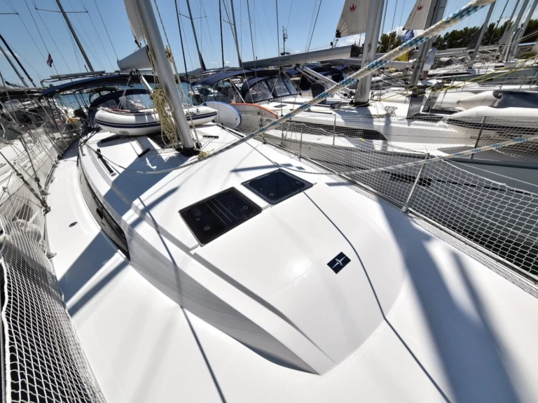 Boot mieten Sukošan günstig Cruiser 46