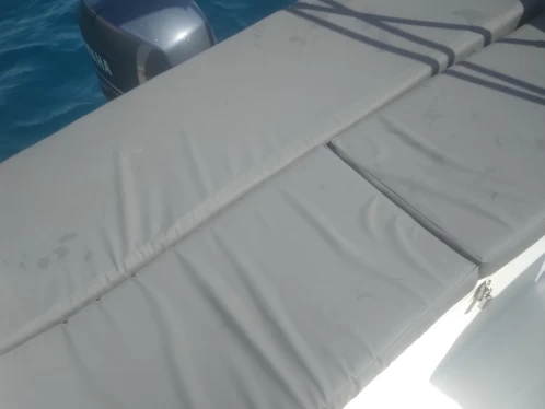 Motorboot mieten in Marseille zum besten Preis