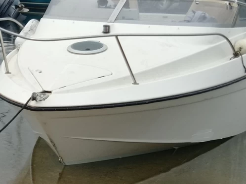 Bénéteau Flyer 5 Grand Prix mieten Marseille