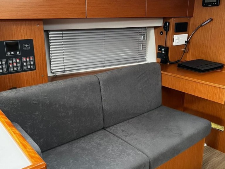 Segelboot mieten in Vrsar - Bavaria Bavaria C42