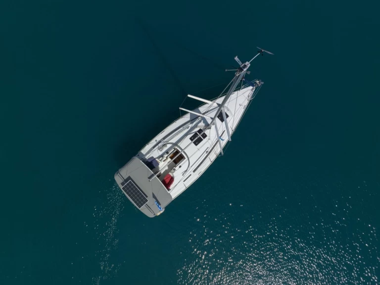 Boot mieten Lefkáda günstig Cruiser 33