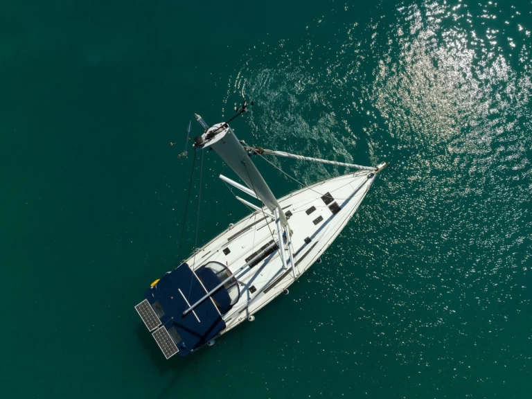 Bootsverleih Bavaria Cruiser 51 Lefkáda Samboat