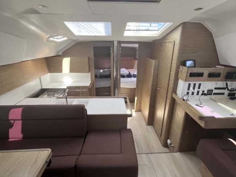 Bootsverleih Elan Impression 50 Pula Samboat