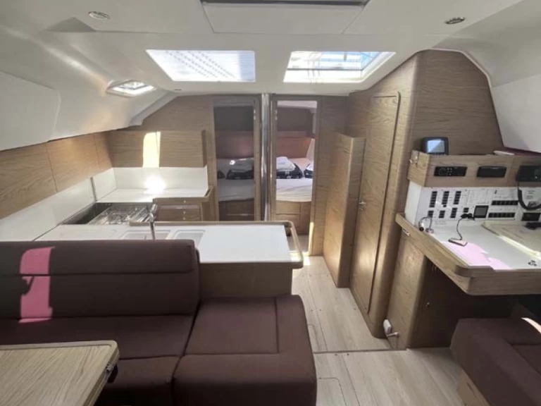 Bootsverleih Elan Impression 50 Pula Samboat