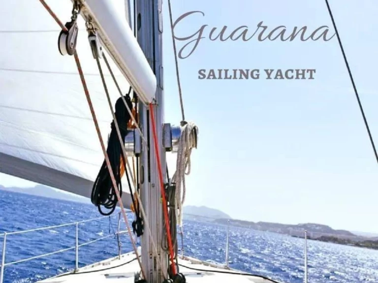 Bootsverleih Dromor Triton Port Lindos Samboat