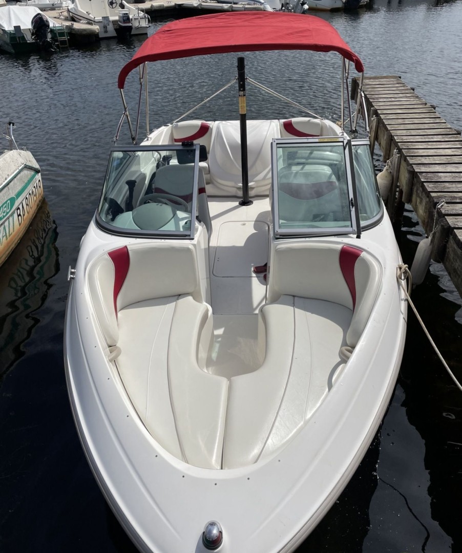 El Ninio - Main Image