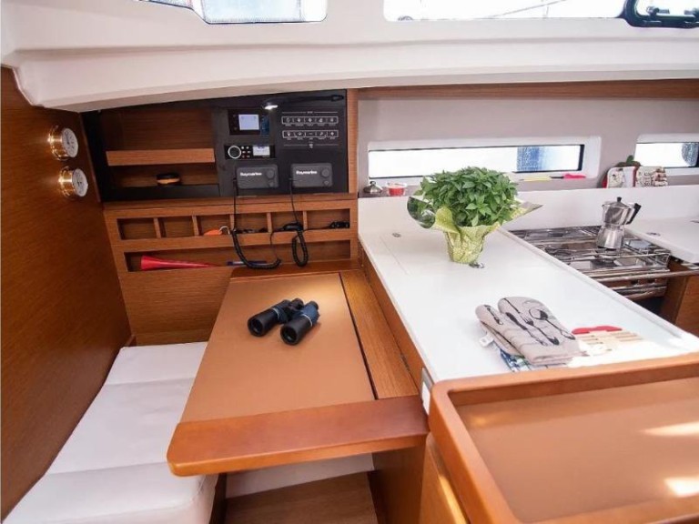 Segelboot mieten in Gouviá zum besten Preis