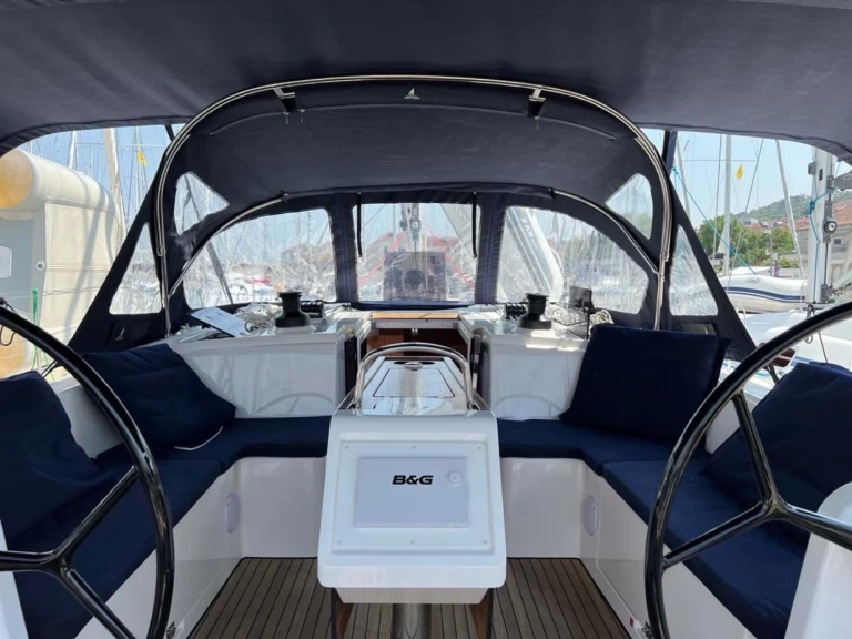 Segelboot mit oder ohne Skipper Bavaria mieten in Trogir