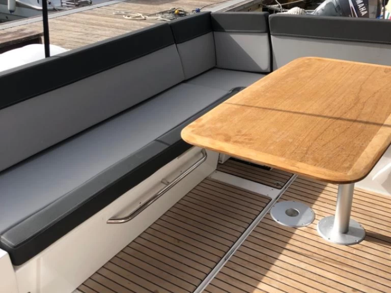 Bootsverleih Jeanneau Merry Fisher 1095 Siracusa Samboat