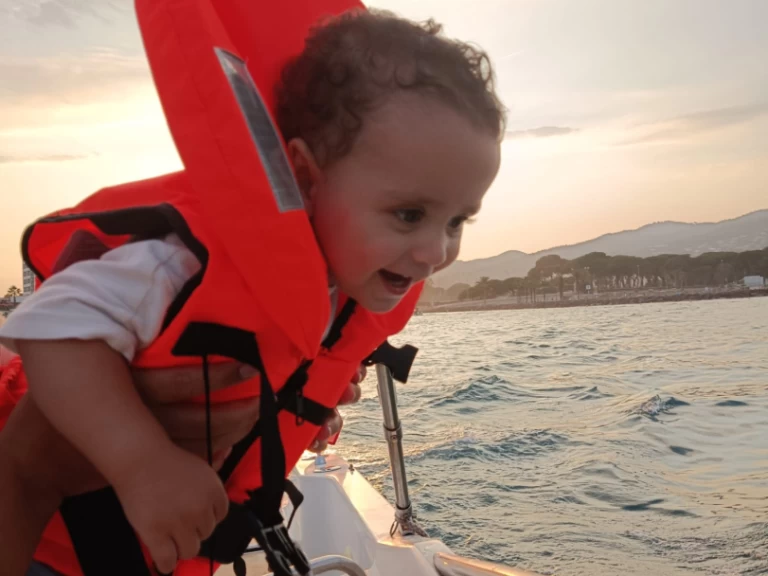 Four Winns Sundowner 285 mieten Cannes