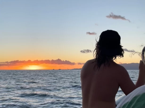 Bootsverleih Optimal 32ft Honolulu Samboat