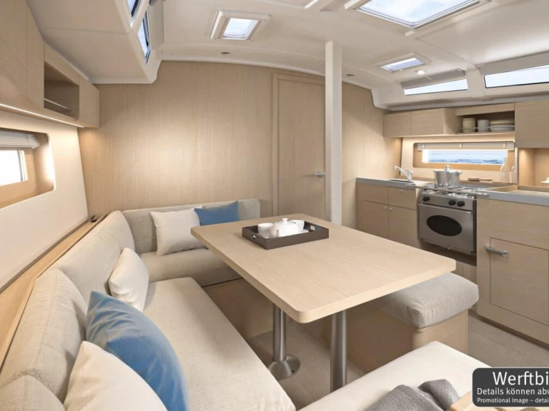 Segelboot mieten in Biograd na Moru zum besten Preis