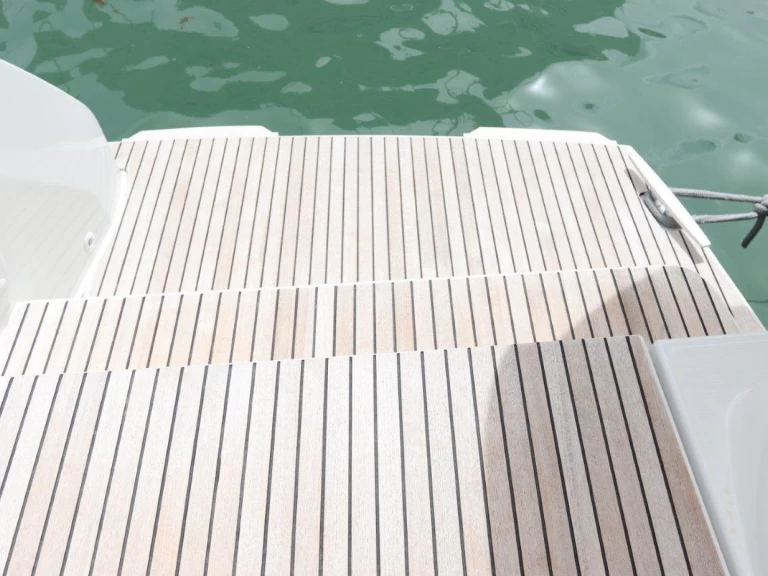 Katamaran mit oder ohne Skipper Lagoon mieten in Road Town