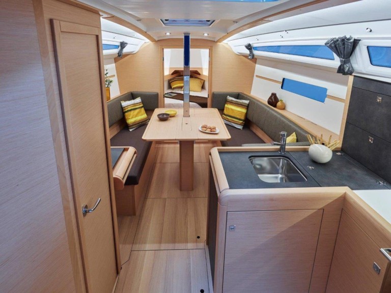 Bootsverleih Jeanneau Sun Odyssey 349 Road Town Samboat