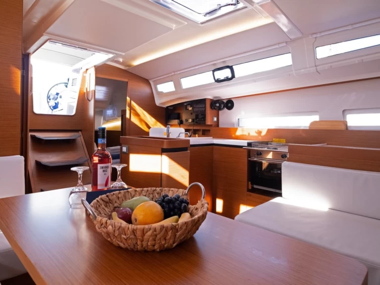 Segelboot mieten in Split zum besten Preis