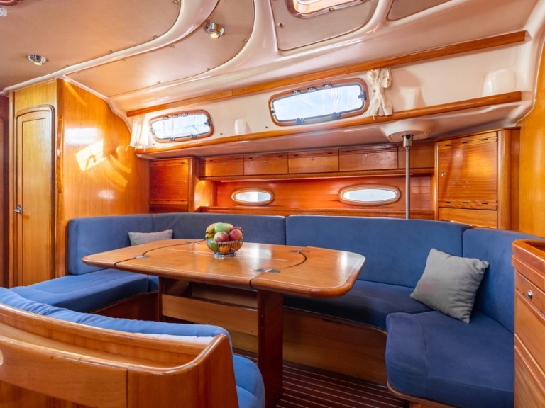 Segelboot mit oder ohne Skipper Bavaria mieten in Punat