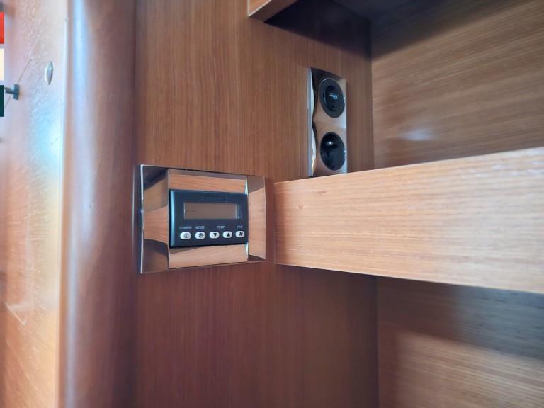 Segelboot mieten in Rogoznica - Dufour Dufour 520 Grand Large