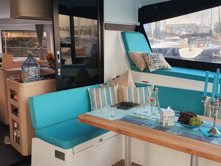 Katamaran mieten in Can Pastilla zum besten Preis