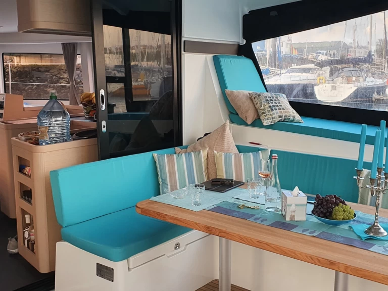 Katamaran mieten in Can Pastilla zum besten Preis