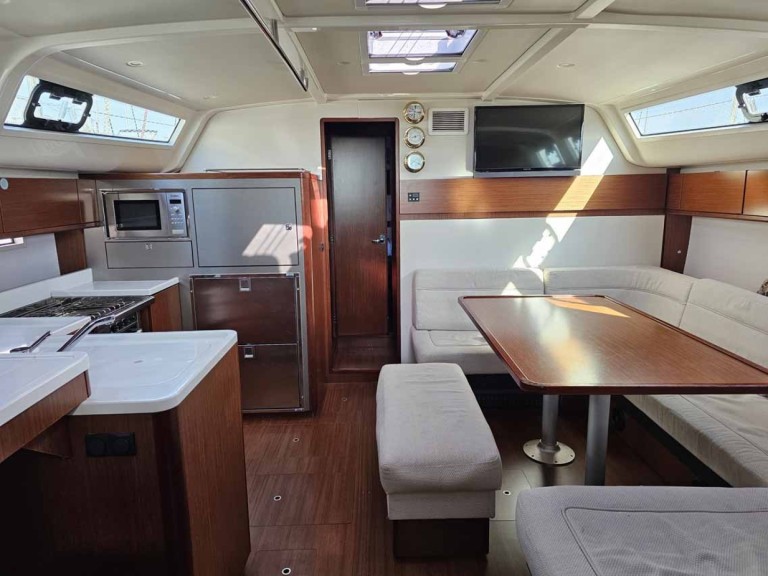 Boot mieten Punat günstig Cruiser 51 Style