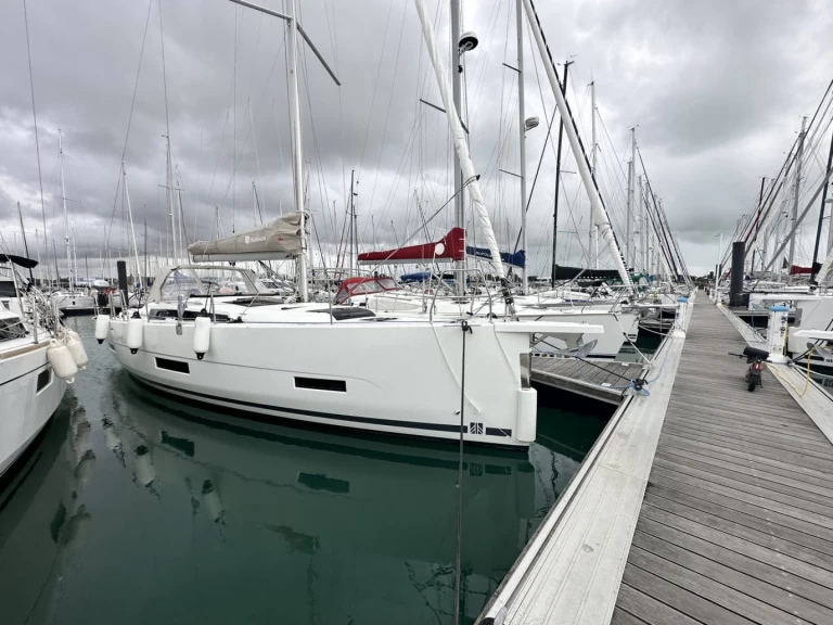 Segelboot mieten in La Rochelle zum besten Preis