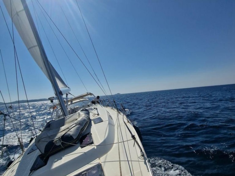 Bootsverleih Bavaria Bavaria 50 Cruiser Punta Ala Samboat