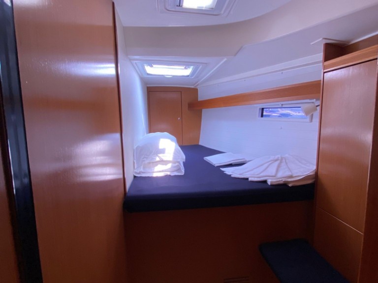 Segelboot mit oder ohne Skipper Bavaria mieten in Punta Ala