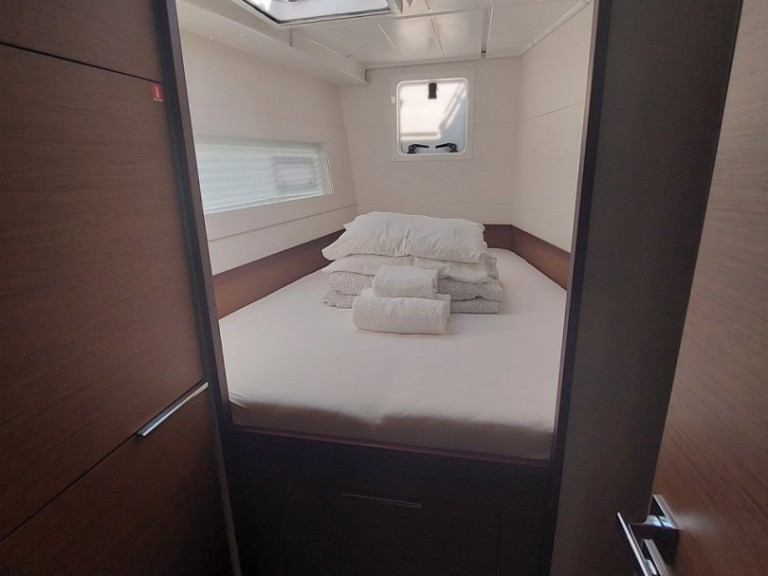 Bootsverleih Lagoon Lagoon 40 Seget Donji Samboat