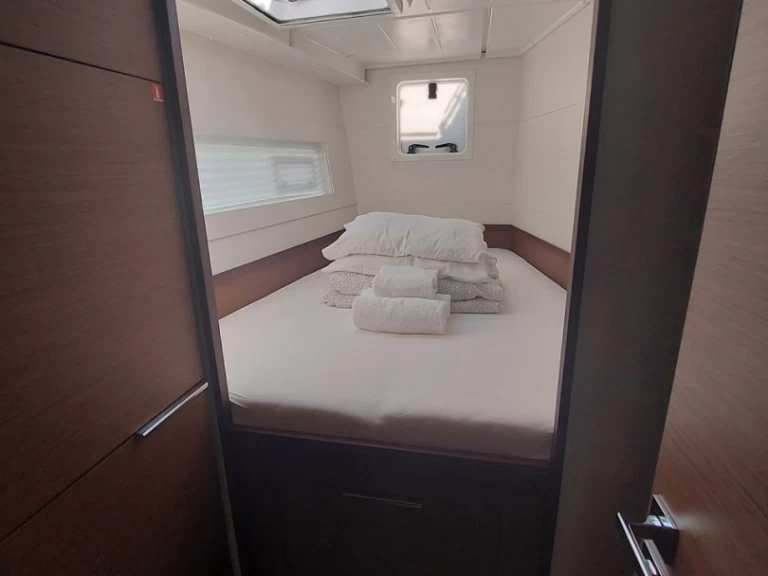 Bootsverleih Lagoon Lagoon 40 Seget Donji Samboat