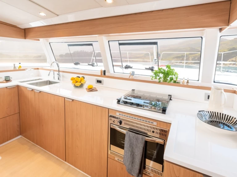 YachtCharter in Pirovac - Bali Bali Catsmart auf SamBoat