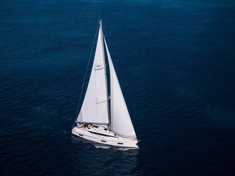 Segelboot mieten in Šibenik zum besten Preis
