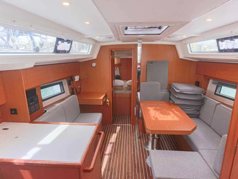 Boot mieten Palma de Mallorca günstig Bavaria C38