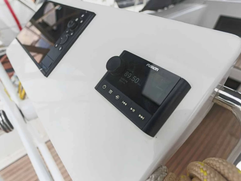 Ein Bavaria Bavaria C45 mieten in Palma de Mallorca