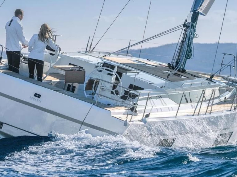 Segelboot mieten in Zadar zum besten Preis