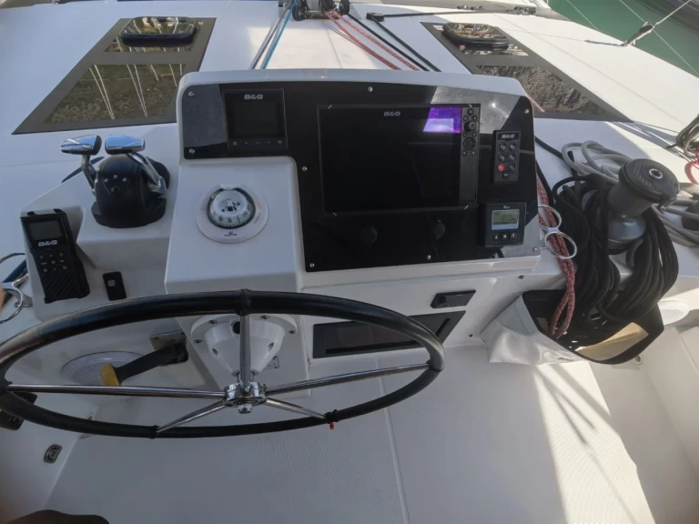 Katamaran mieten in Komolac - Nautitech Nautitech 46 Fly