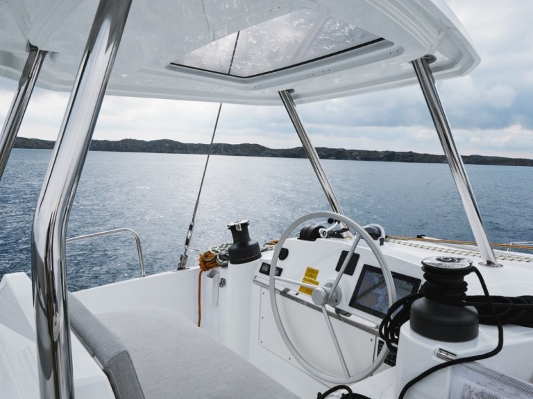 YachtCharter in Pirovac - Bali Bali 4.4 auf SamBoat