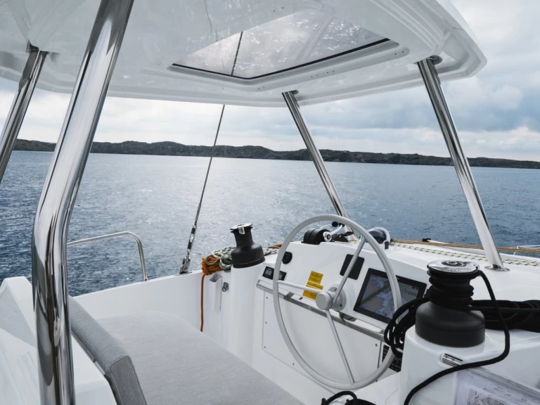 YachtCharter in Pirovac - Bali Bali 4.4 auf SamBoat