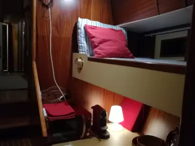 Segelboot mieten in Andratx - Belliure 50 MS