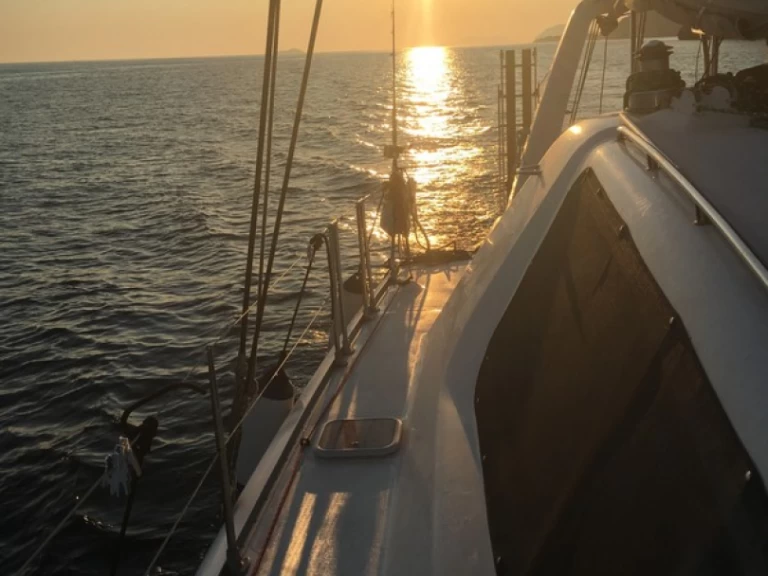 YachtCharter in Mahé - Leopard Leopard 47 auf SamBoat