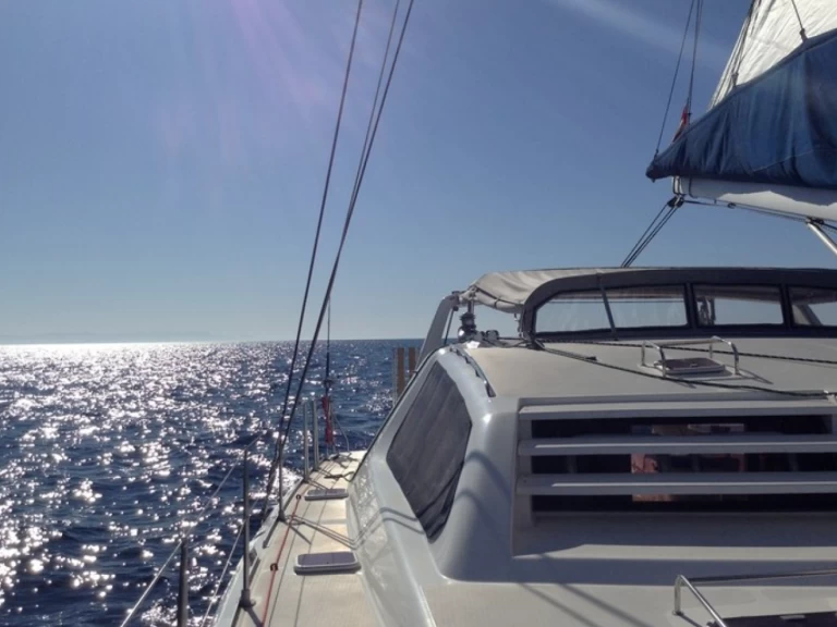 Katamaran mieten in Mahé zum besten Preis