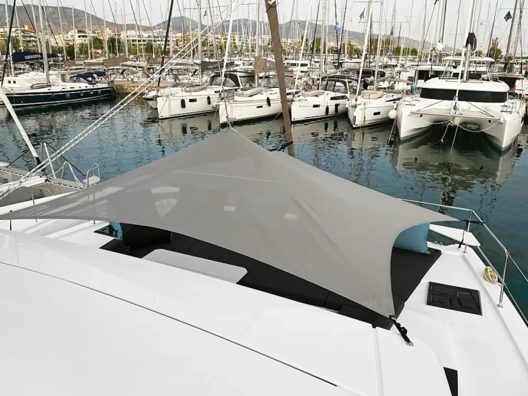 YachtCharter in Álimos - Bali Bali 4.6 auf SamBoat