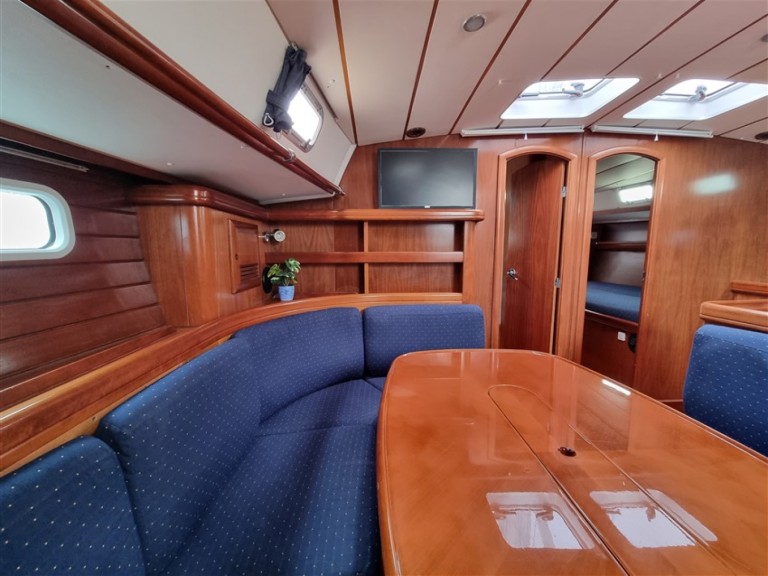 Segelboot mieten in Pula - Bénéteau Beneteau 50