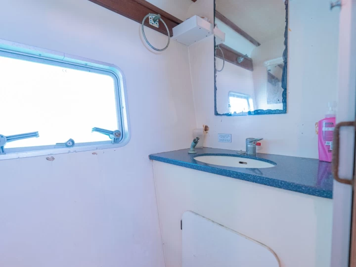 Ein Custom Made Chantiers Nautique Pinta mieten in Pattaya