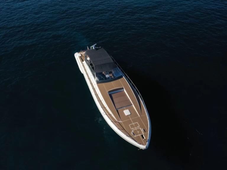 Boot mieten Milazzo günstig Arno 23